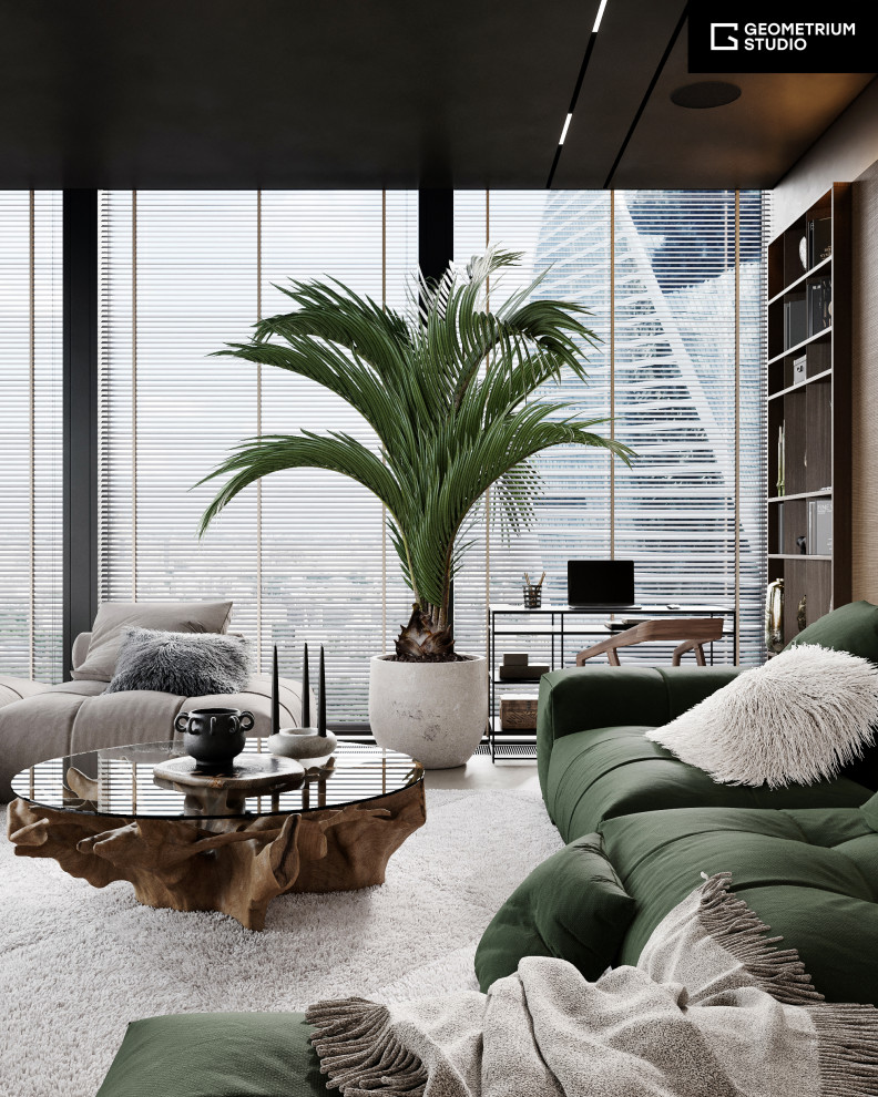 ДП МОСКВА СИТИ 81 М2