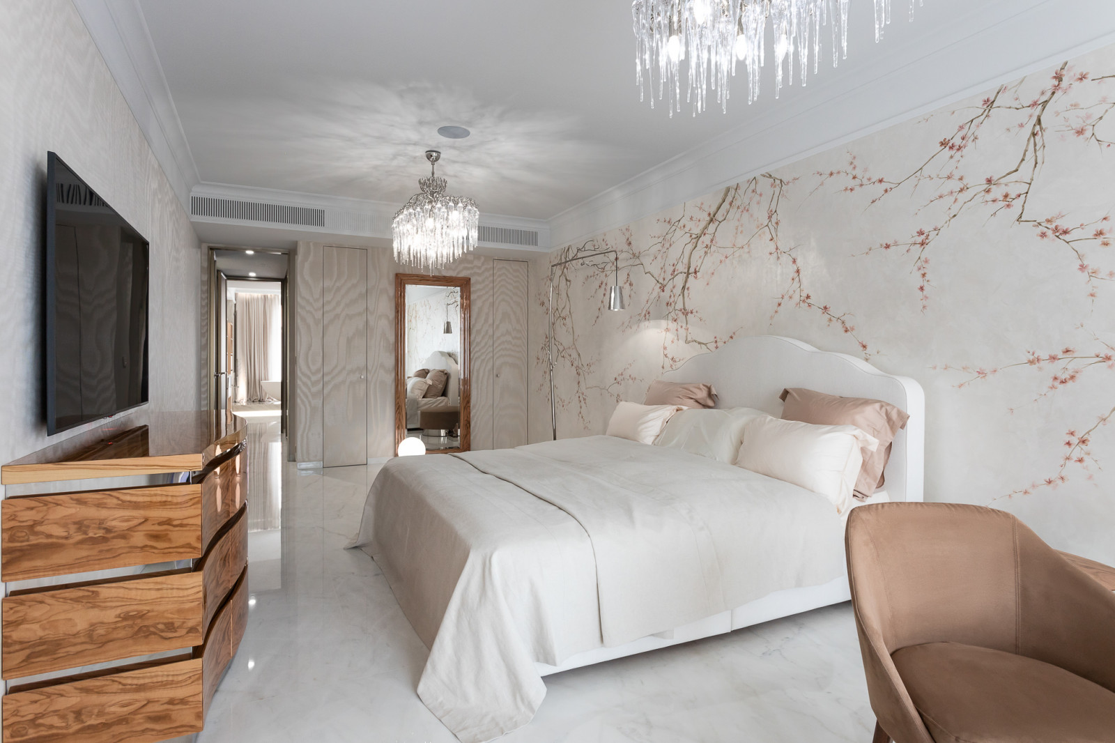 Квартира в Крылатском