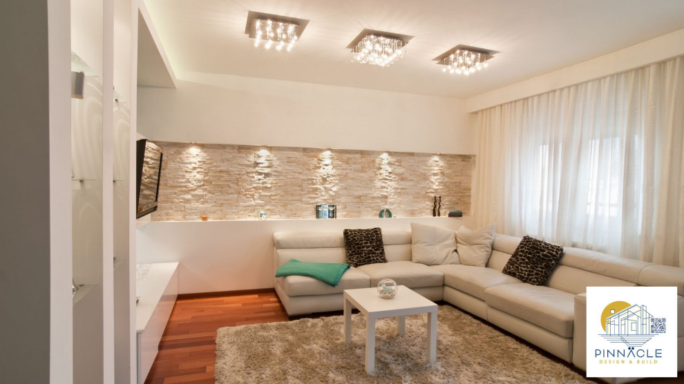 Luxuries Living Room Designs