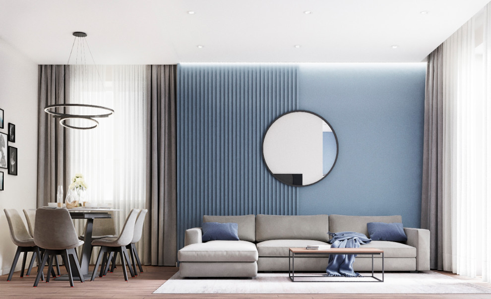 КП "Академия Парк" 200 кв.м