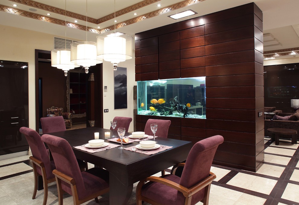 Квартира Бутиковский переулок