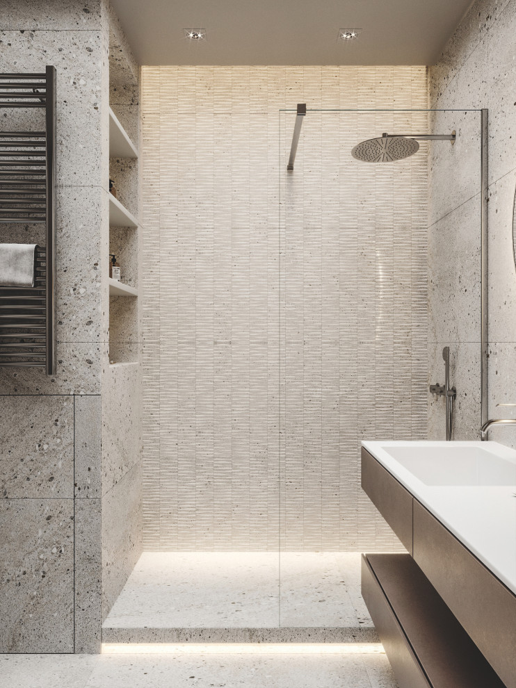 ЖК ЮЖНОЕ МОРЕ