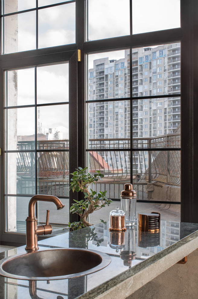 Современный