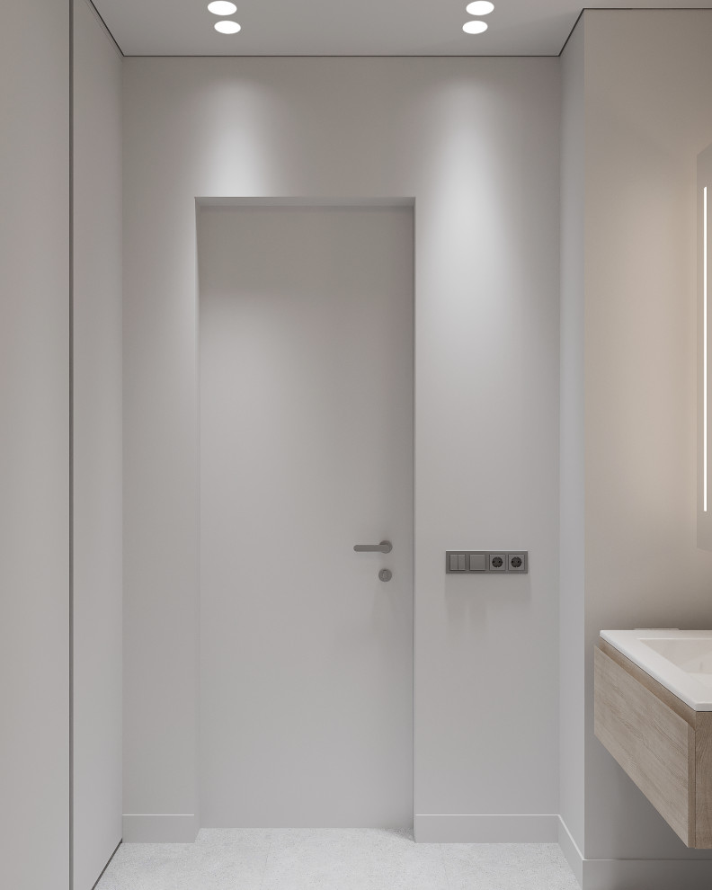 ЖК Гаринский Residence