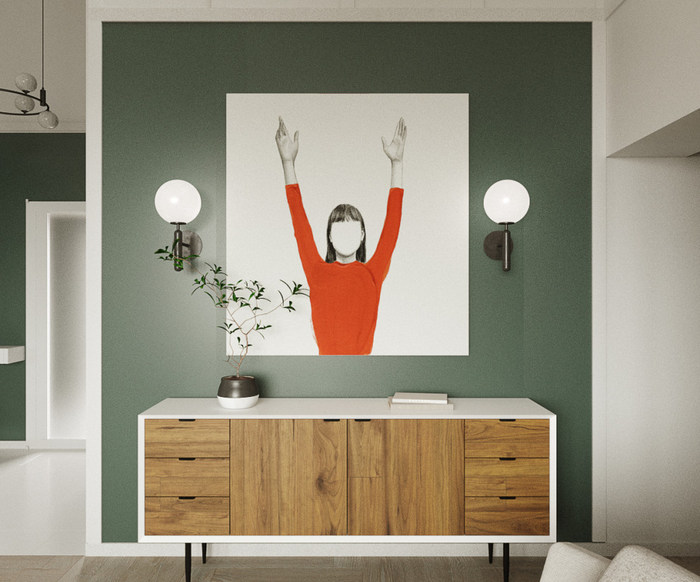 Дом под Минском