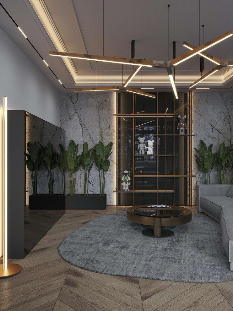 Ривер Парк Коломенское