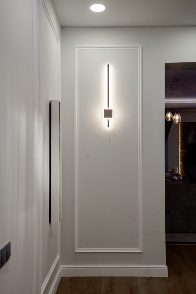 Ремонт квартиры под ключ