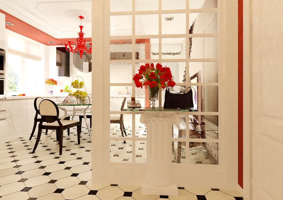 Квартира для молодой семьи в Саратове