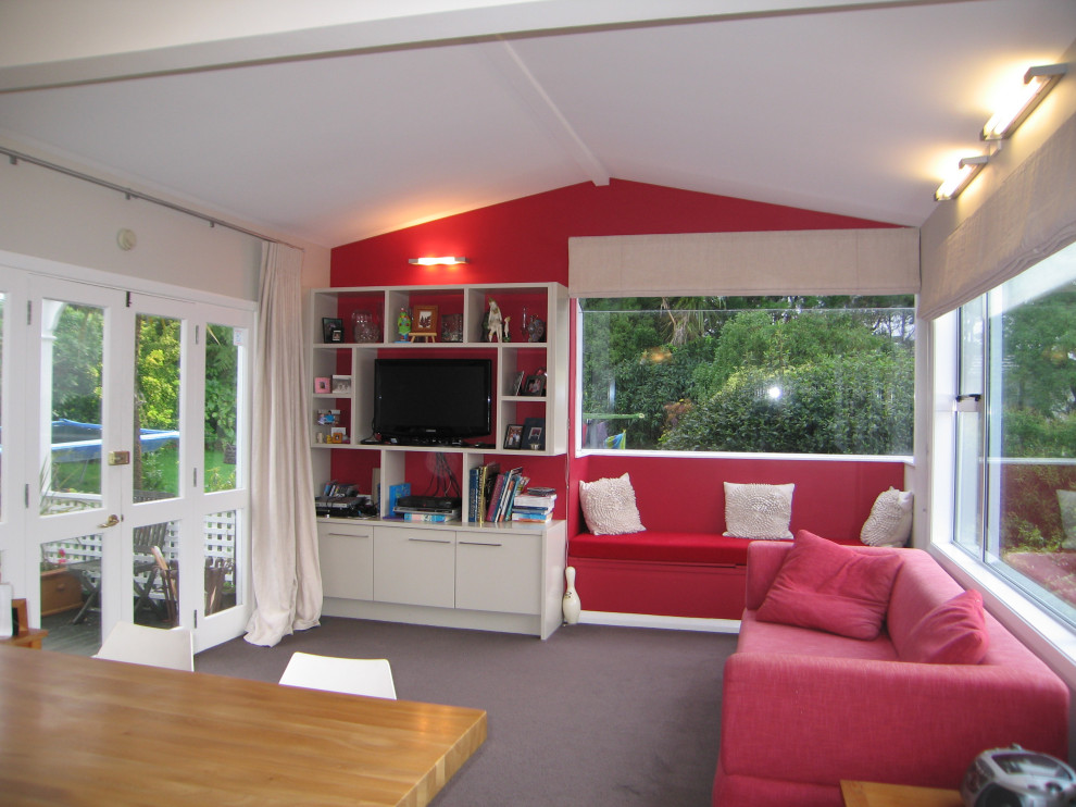 Before and After 15 Best Living Spaces
