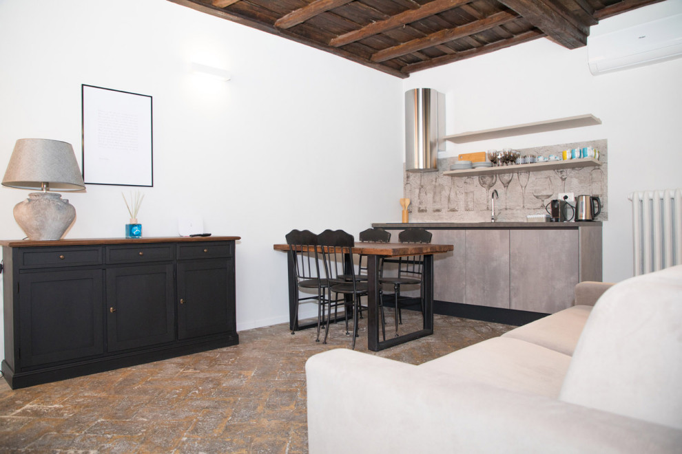 Via de' Ciancaleoni 16