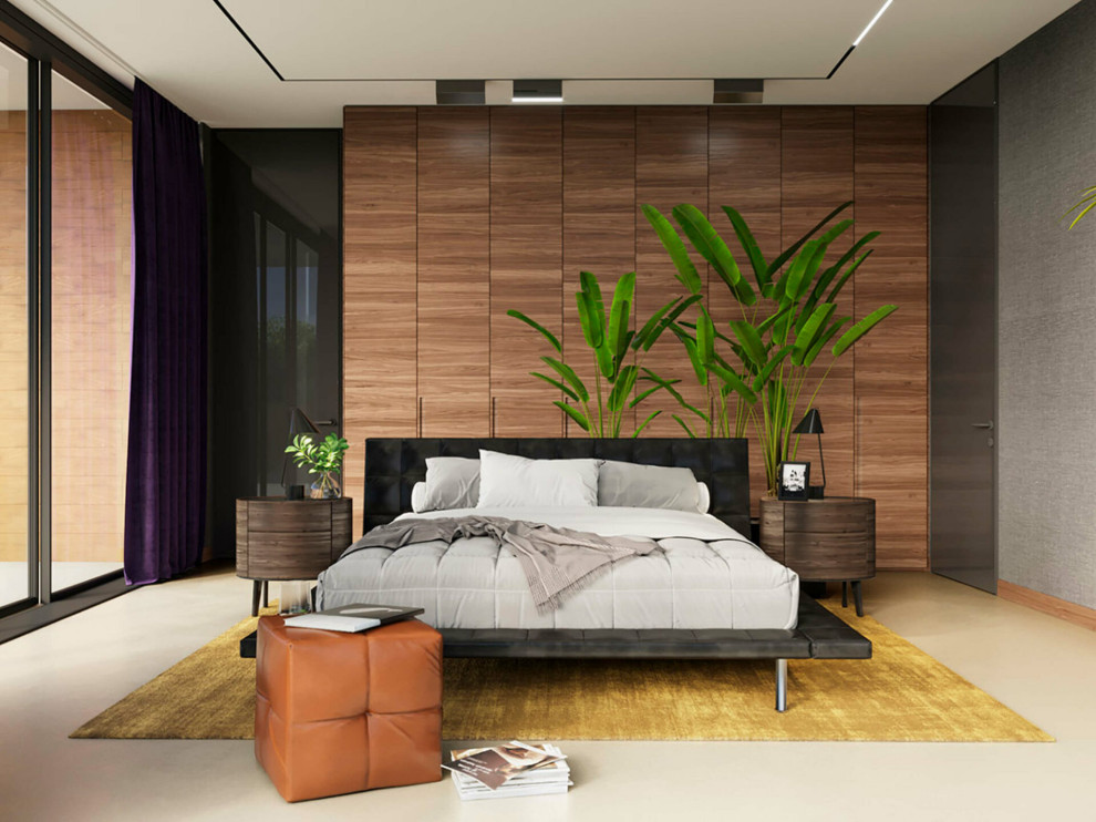 Современный 1900 м2