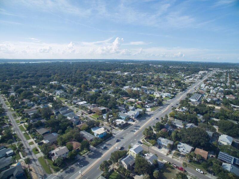 Myra Street