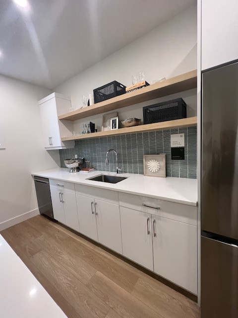 Kitchen Projects