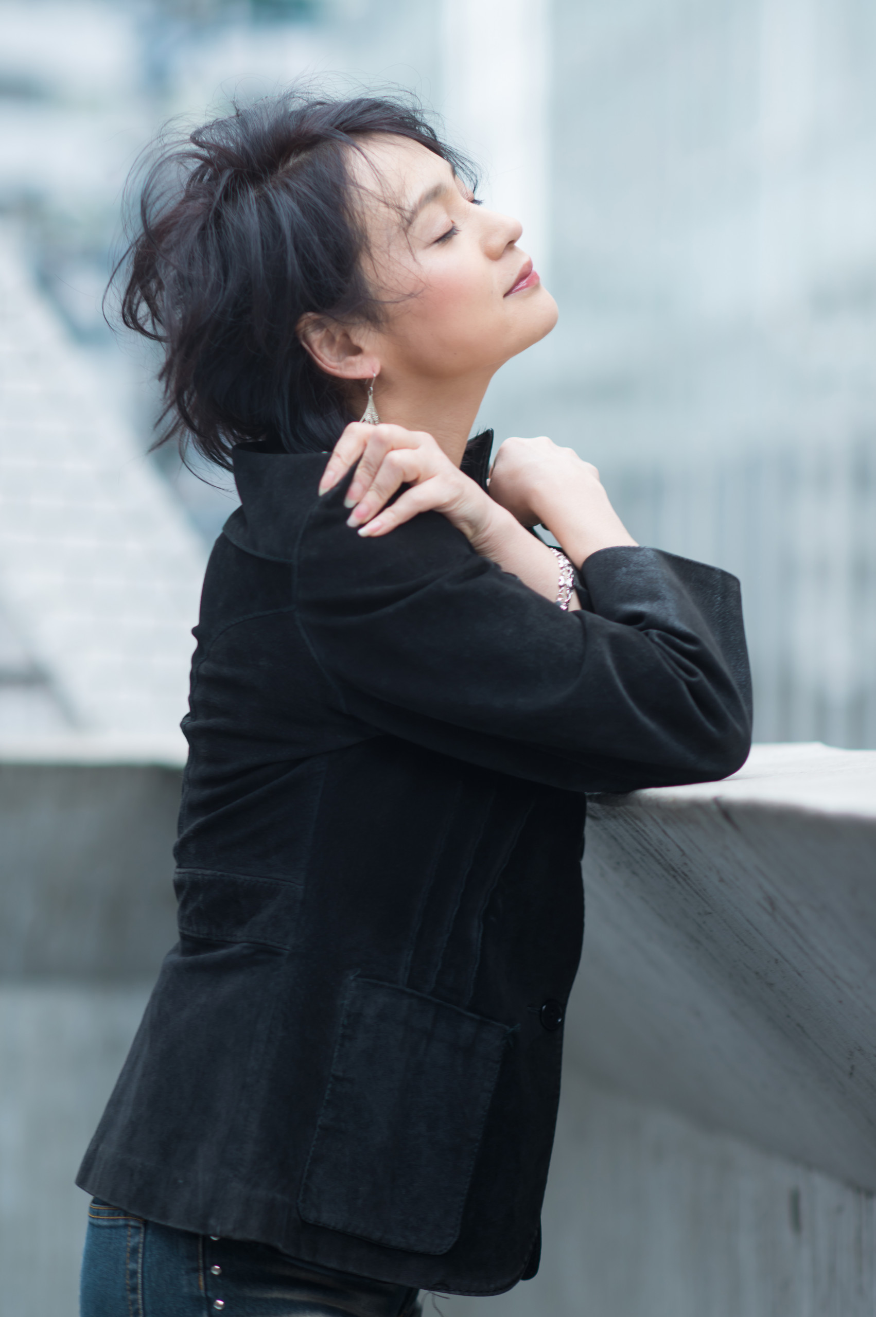 Live & Portrait