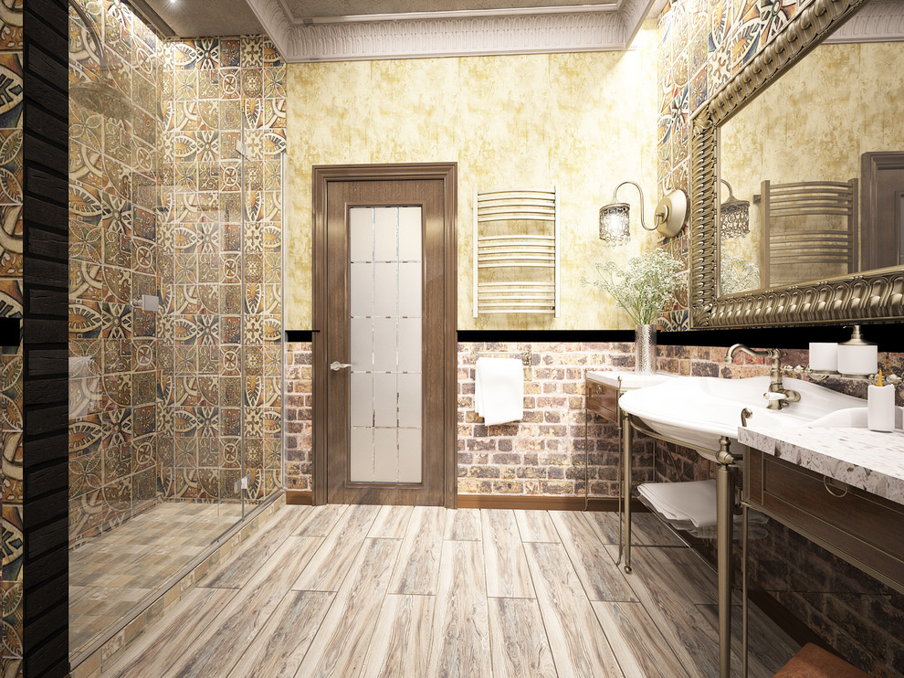 Таунхаус Богемный Лофт