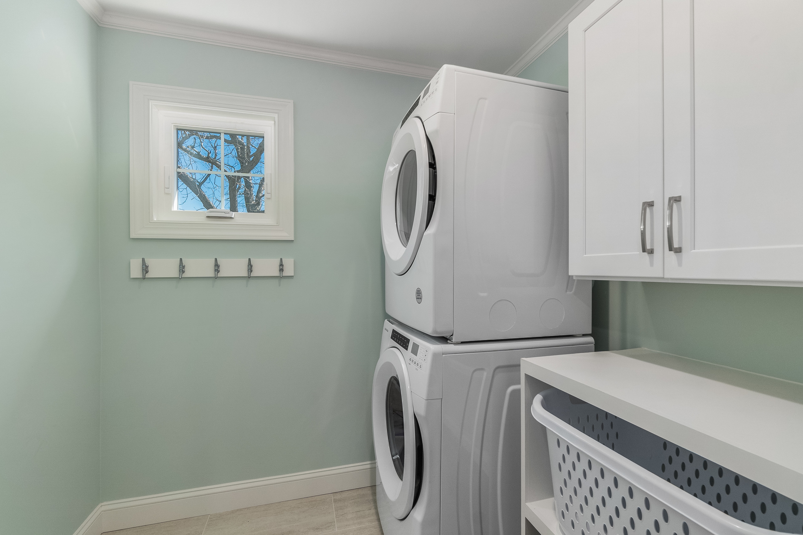 Newport Waterfront Remodel