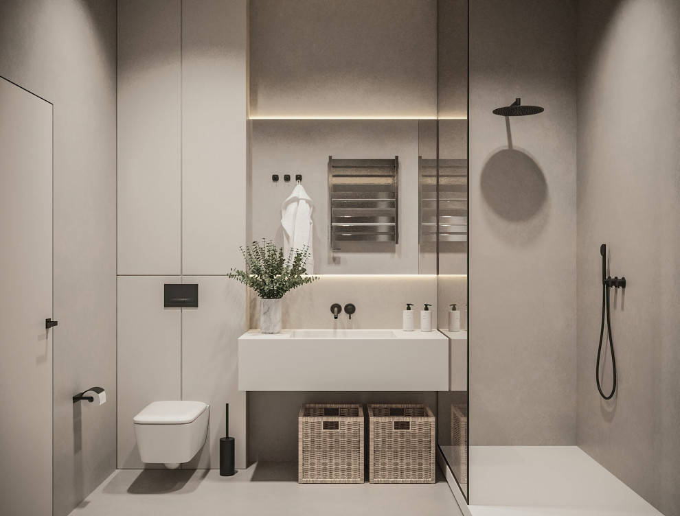 Клубный дом "Рублево"