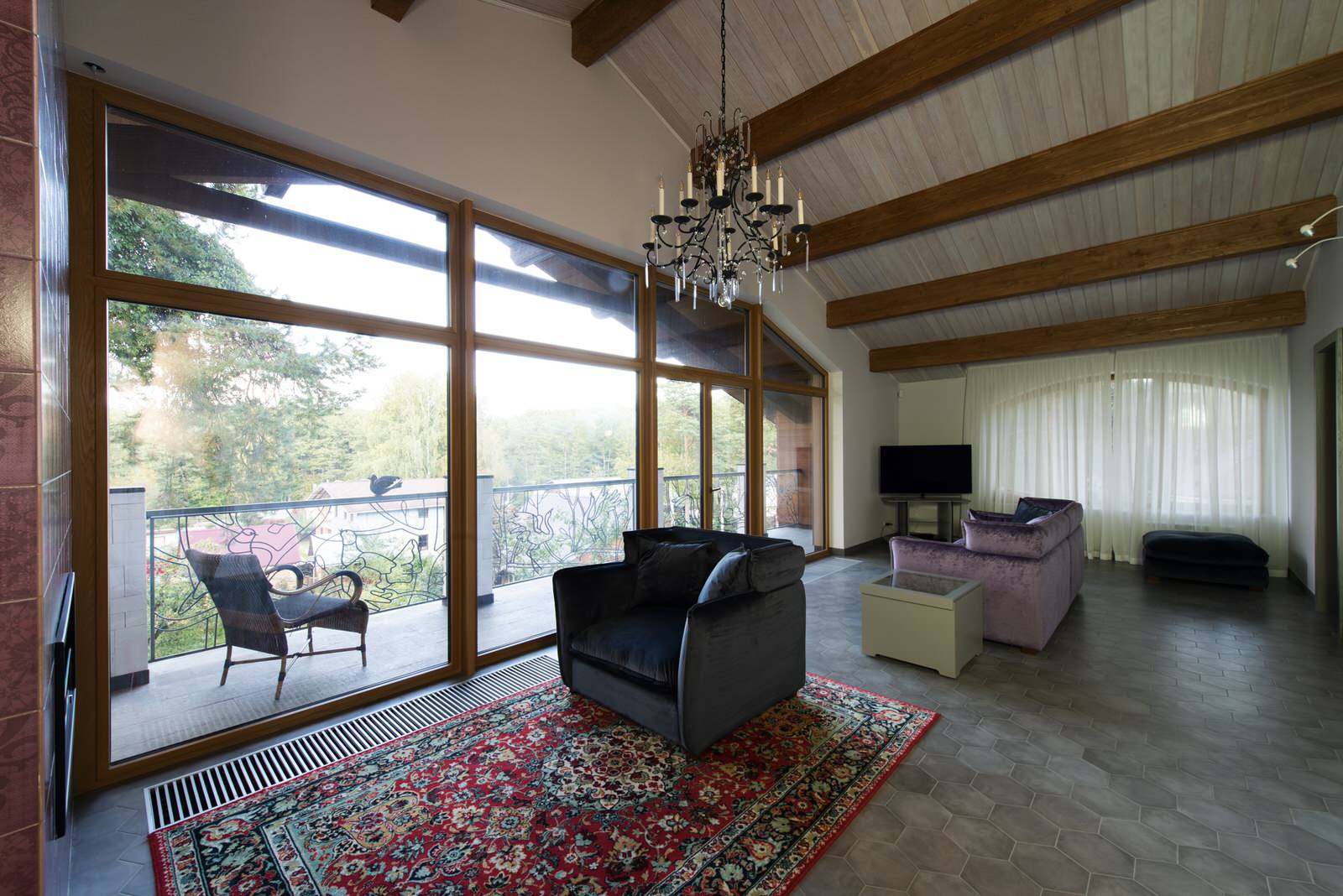 Дача. Кратово.