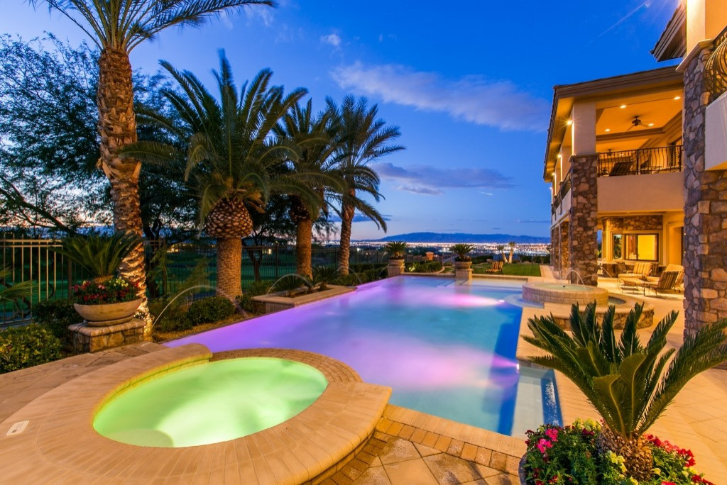 Simon Residence