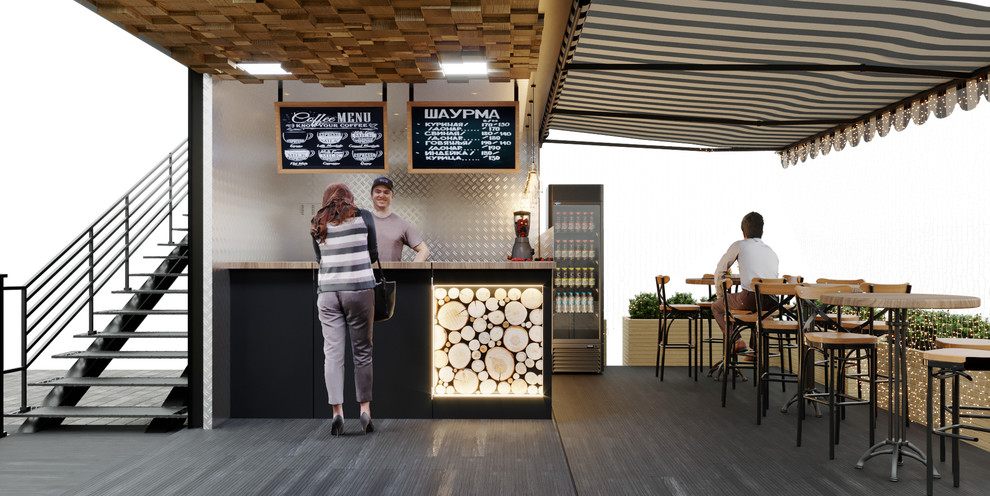 Быстрое питание