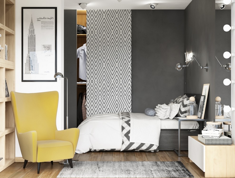 Дизайн-проект квартиры