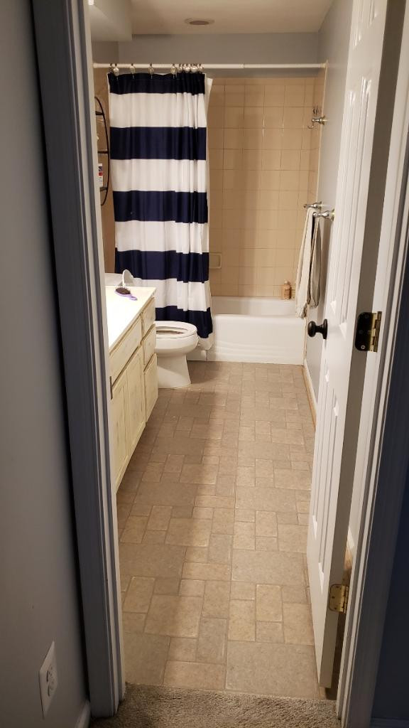 Tile