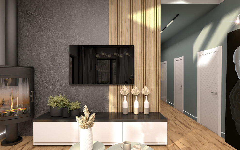 Коттедж г. Пионерский