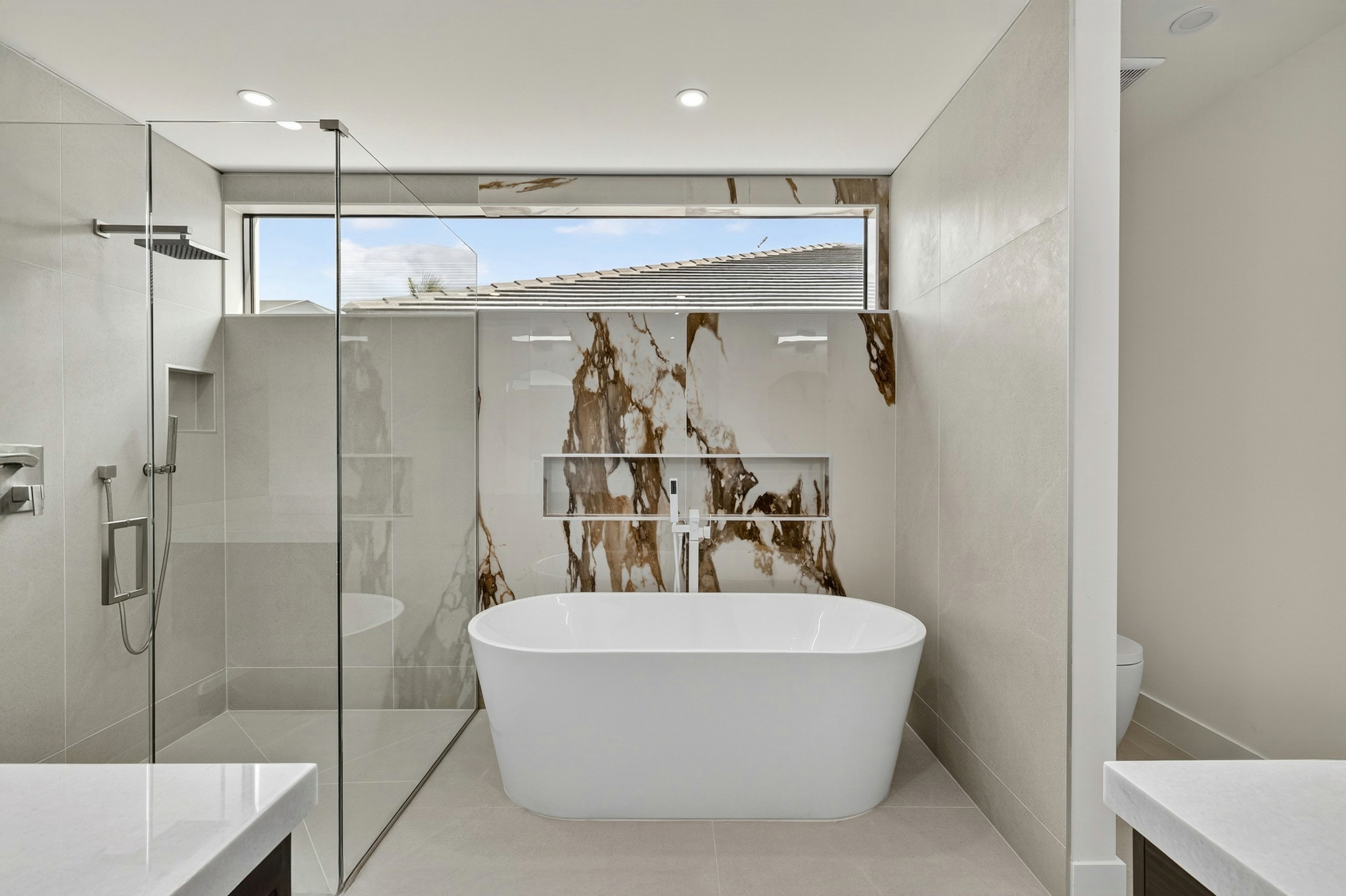 Bathroom Remodels