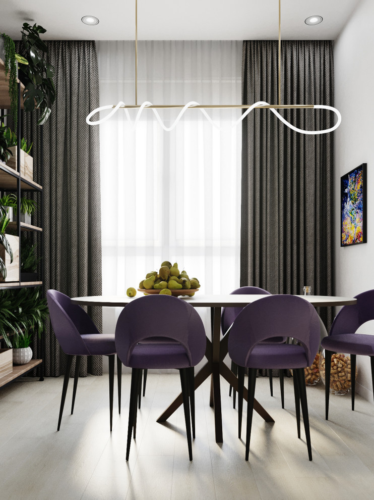 Квартира в ЖК «Сити парк», кв. 42 кв.м.