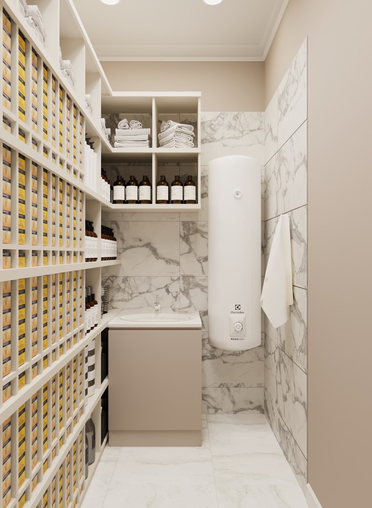 Салон красоты "Prive7" ЖК Тургенев, г.Краснодар