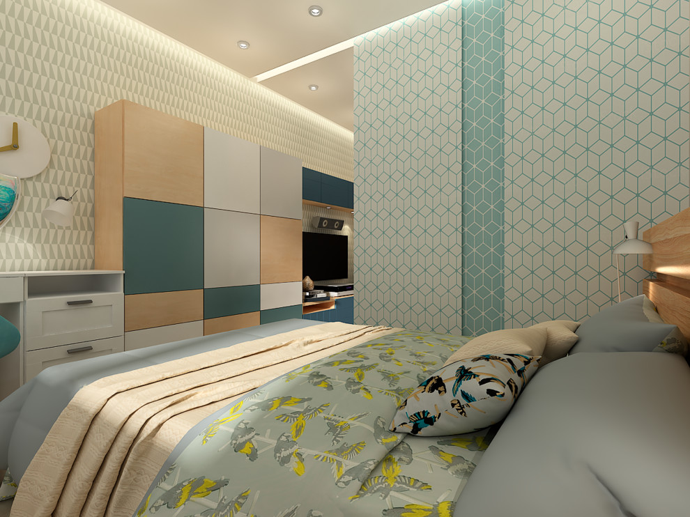 Квартира в г. Всеволожск, 90 кв.м