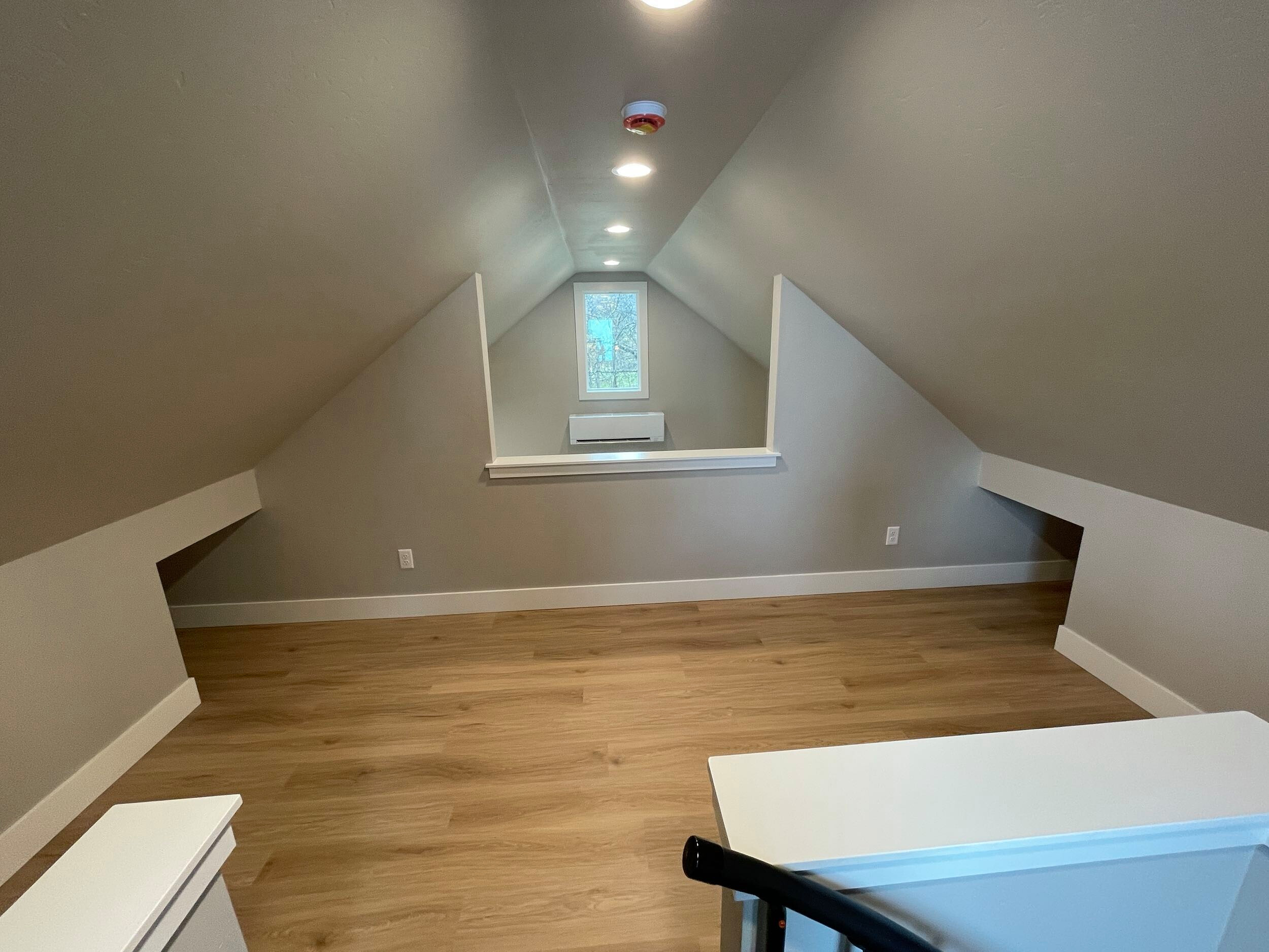 ADU Conversion, Deck Rebuild & Second Story Remodel