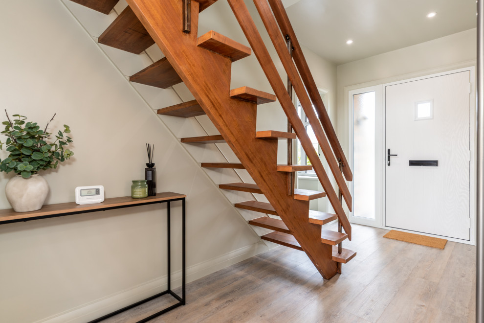 Woodville Rd - Staged to Sell
