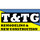 T&T Garcia Remodeling and Construction