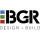 BGR Design + Build