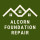 Alcorn Foundation Repair