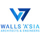 Walls Asia Architects And Engineers