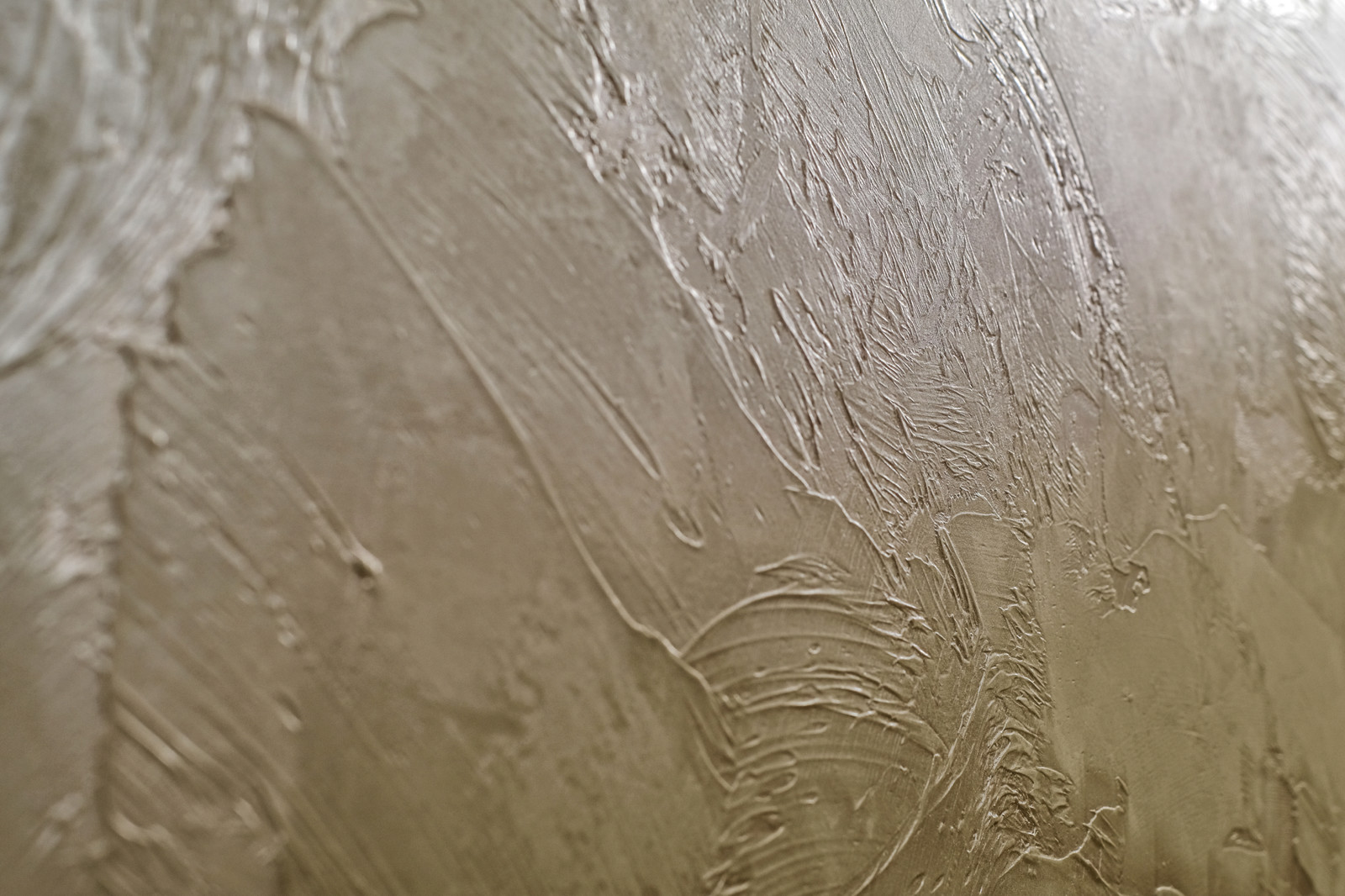 Интерьерная квартира