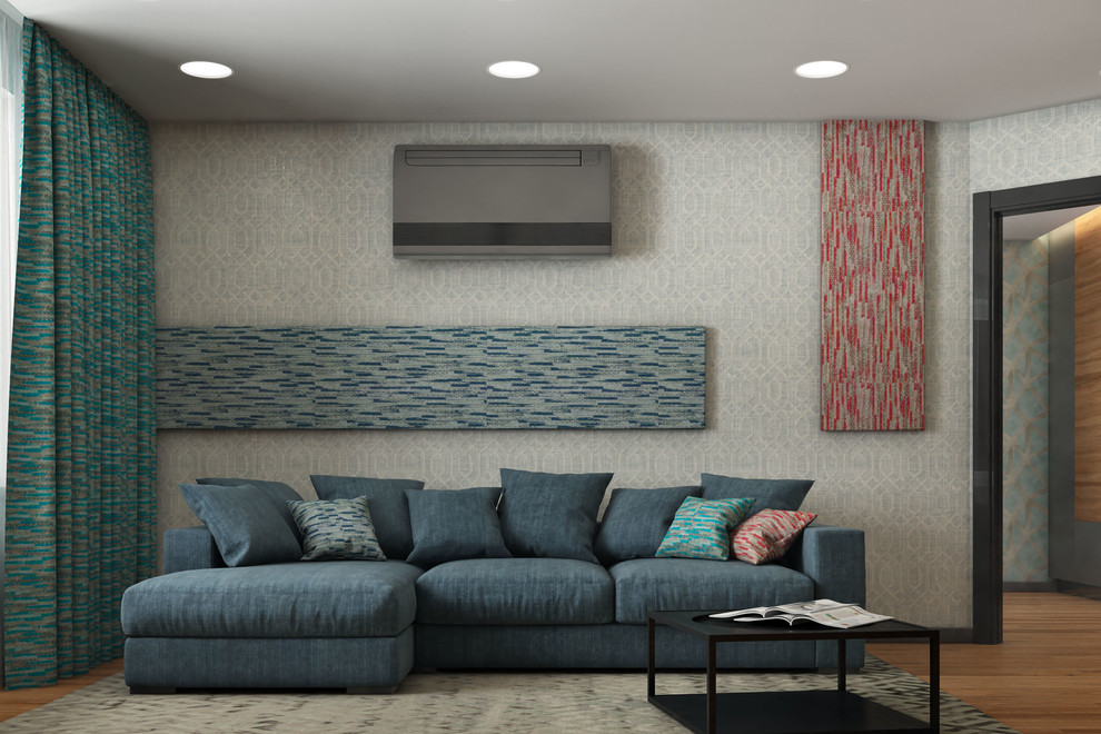 квартира №35