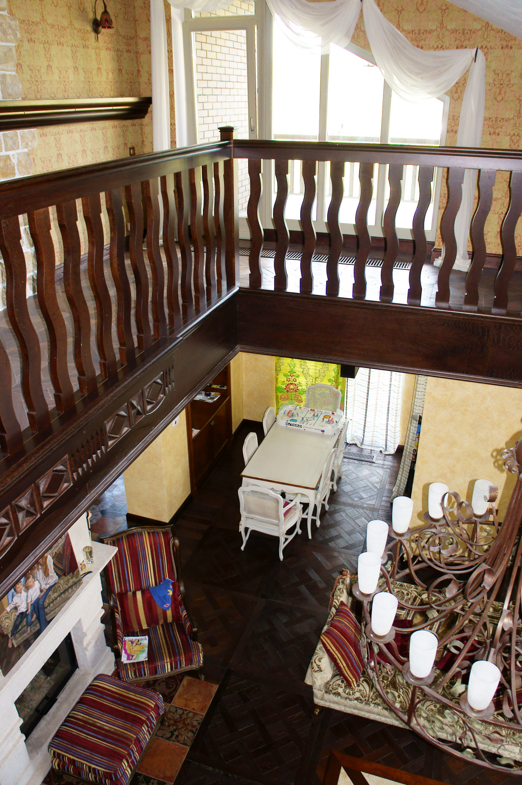 Усадьба Прованс