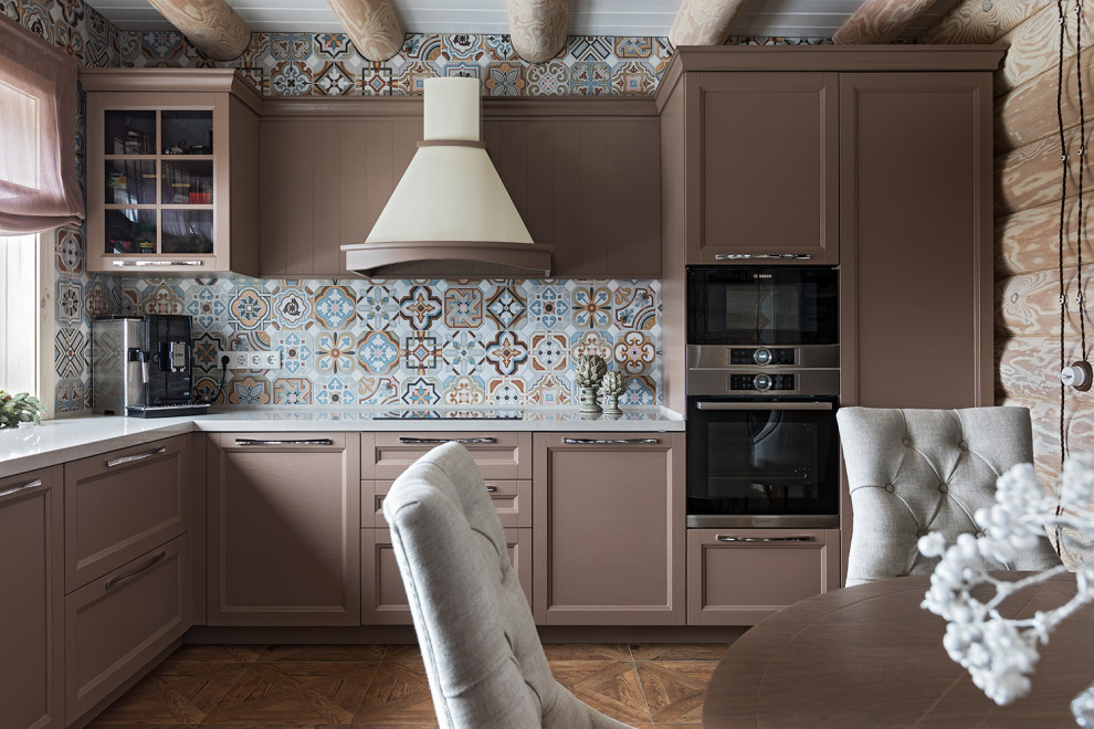 Загородный дом