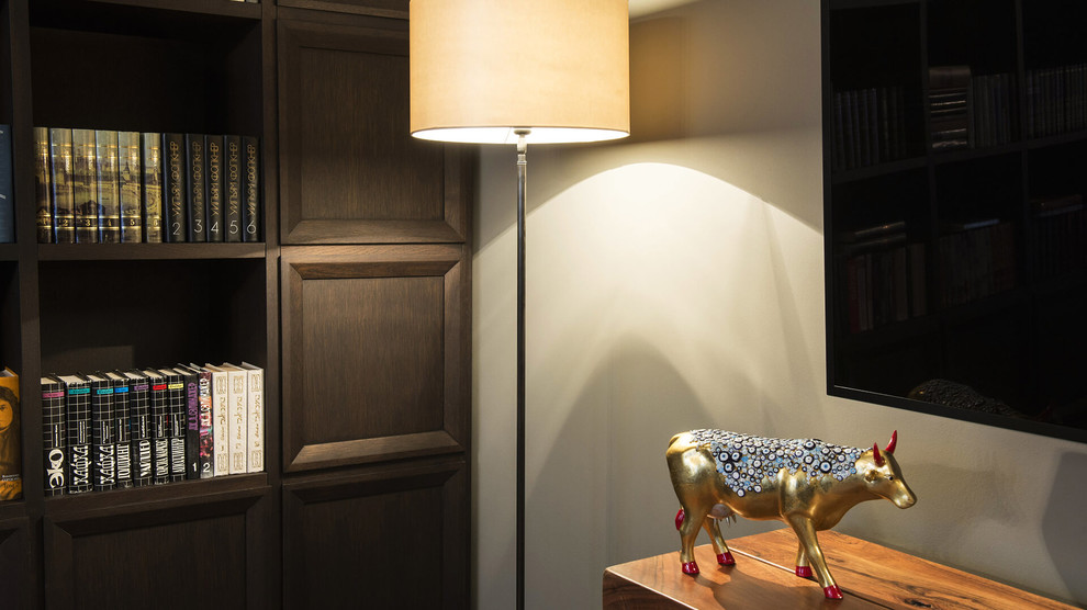 Квартира на Каменноостровском