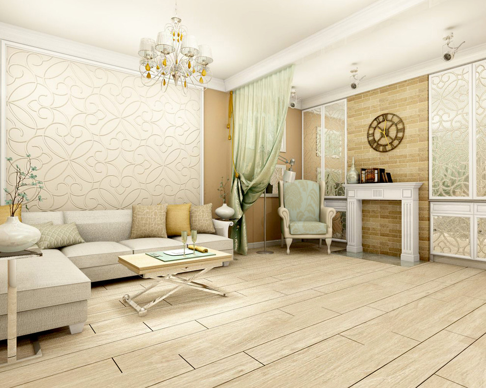 Côte d'Azur с классическими нотками