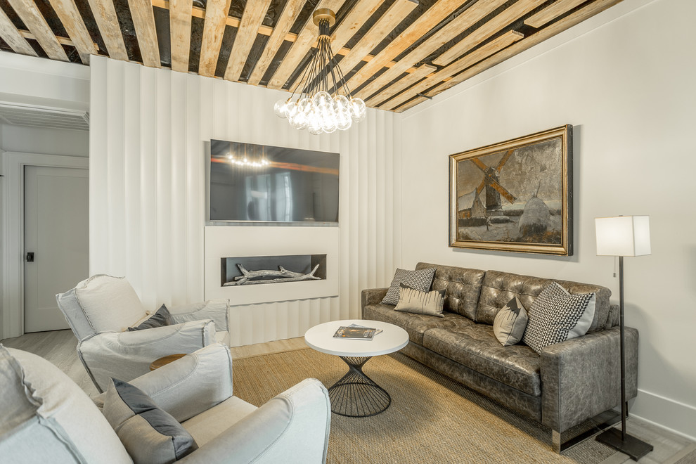 Waters- Holland Showroom