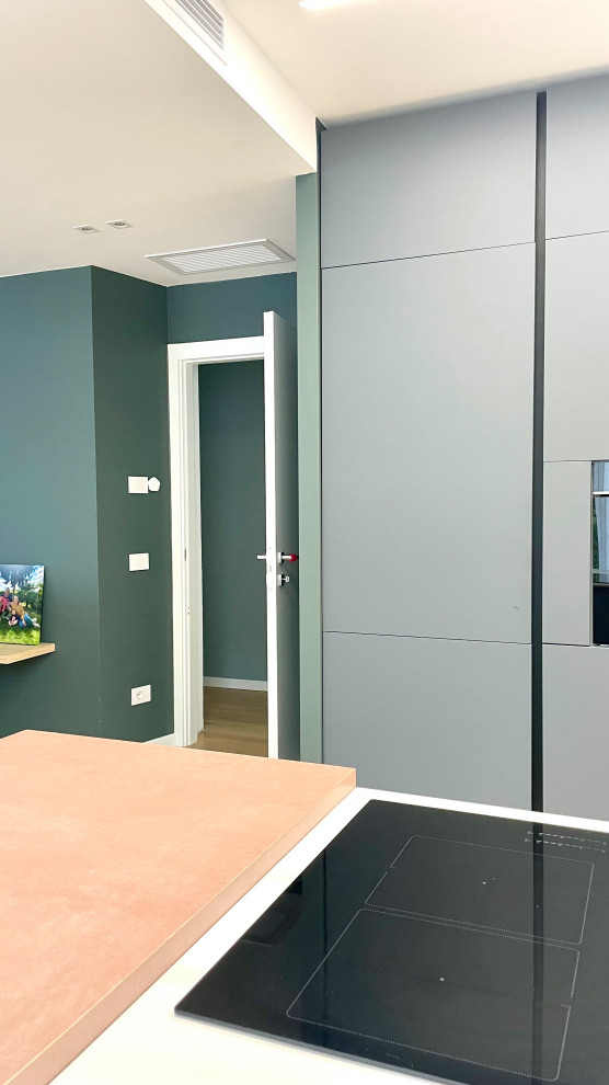 La casa di famiglia - 120mq