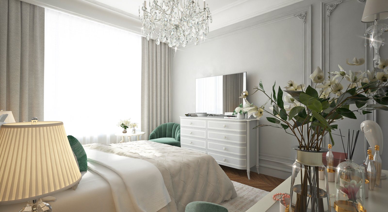 ЖК Сердце Столицы