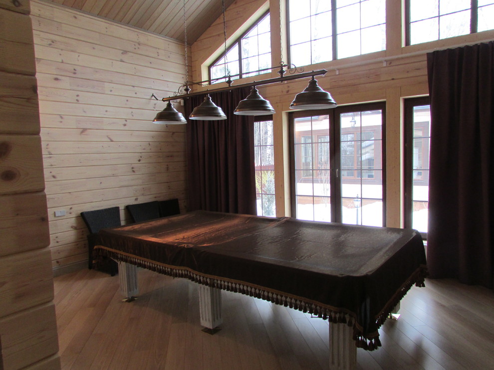 Комплекс Павлово