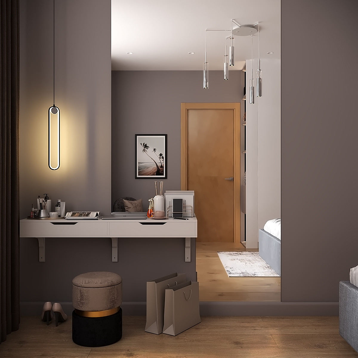 Преодолевая вызовы