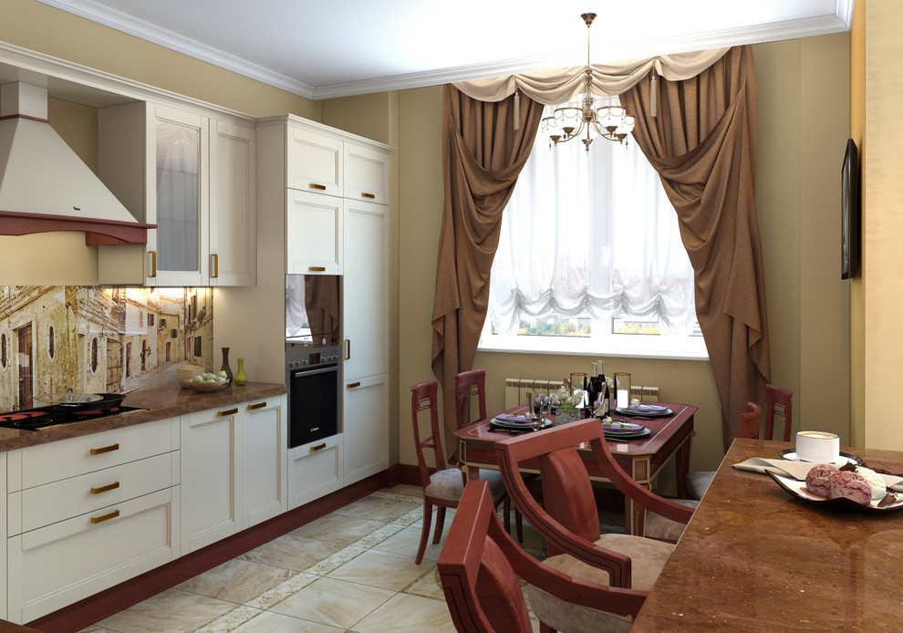 Итальянская классика