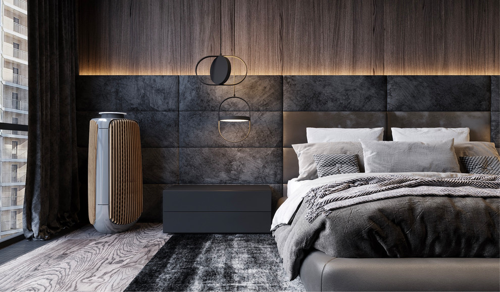 Квартира 113 м в ЖК "Седьмой континент"